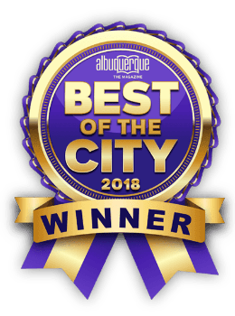 Best of The City 2018