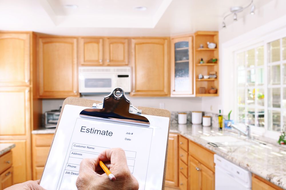 Your Cleaning Estimate And What To Expect