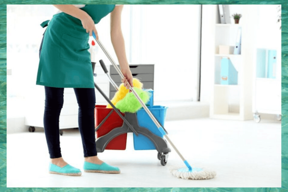 Why Paying a Little More for House Cleaning Makes all the Difference