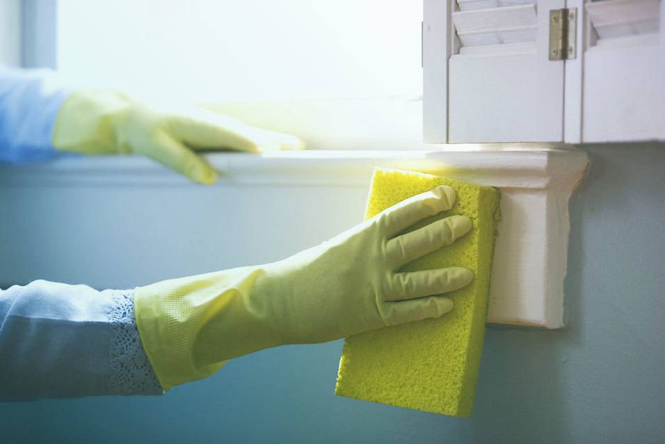 Think Your House Is Clean: Top Chores That Are Commonly Forgotten