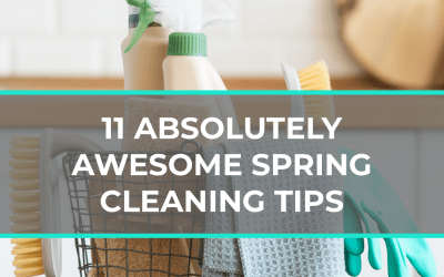 Nobody Talks About These 11 Spring Cleaning Tips – And They’re Awesome
